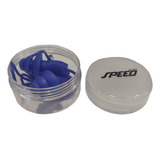 Tapones De Oido Con Correa Tirabuzon Natacion Speed