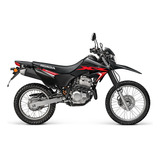 Honda Xr250 Tornado Xr 250 Enduro Cross 2024 0km De Titta