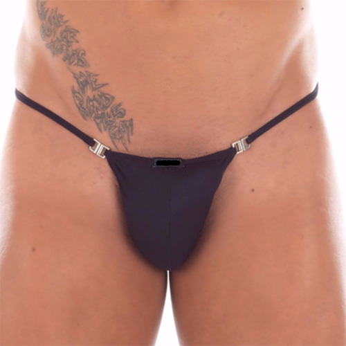 Tanga Hilo Dental Hombre Art 3