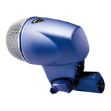 Microfonos P/bombos Nx-2 - Jts - Fervanero