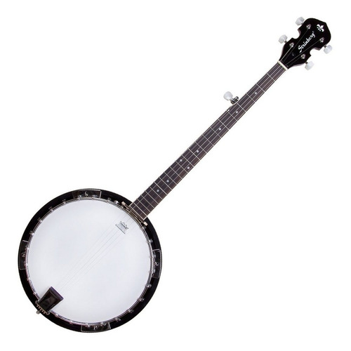 Banjo Americano Strinberg Wb50