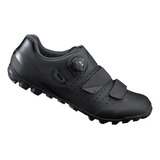 Zapatillas Mtb Shimano Sh-me400 Enduro/ All Mountain