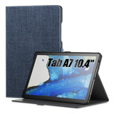 Funda Estuche Protector Samsung Galaxy Tab A7 10.4 2020 