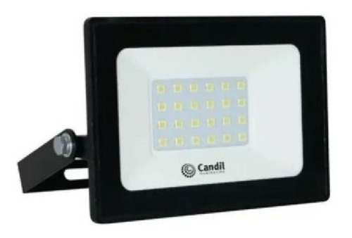 Reflector Led Candil Pegasus 20w Luz Neutra