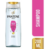 Shampoo Pantene Micelar 200ml