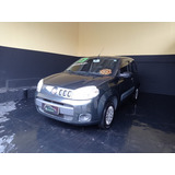 Fiat Uno 2013 1.0 Vivace Flex 3p