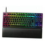 Razer Razer Huntsman V2 Tenkeyless Teclado Gaming Optico