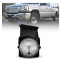 Cpw Faro Antiniebla Para Gmc Sierra Classicc Classic Lente GMC SIERRA