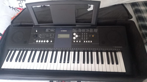 Organeta Yamaha Ypt-330 Usado