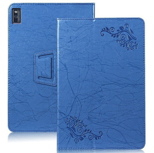 Funda De Piel Para Tableta Chuwi HiPad X De 10.1 Pulgadas Co