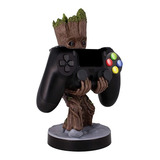 Holder Groot Soporte Para Control / Celular