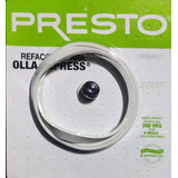 Empaque Para Olla Express Presto 6 Y 8 L Original 