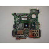 Placa Mãe Da0zr1mb6e0 Acer 3680 C/defeito