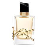 Libre Yves Saint Laurent Fem Edp 50ml Volume Da Unidade 50 Ml