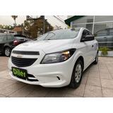 Chevrolet Prisma 1.4 Joy Ls M/t 2019 46655831