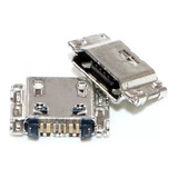 Kit 35 Conector Dock Usb De Carga P/samsung A10 A105 Atacado