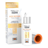 Foto Ultra Isdin Age Repair Fusion Water Spf50 50ml