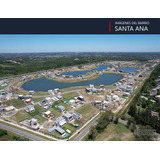Casas Y Terrenos En Santa Ana | Villa Nueva | Tigre