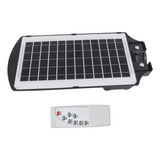Solar Led Para Exteriores, 200 Led, Ip65, Impermeable, 300 W