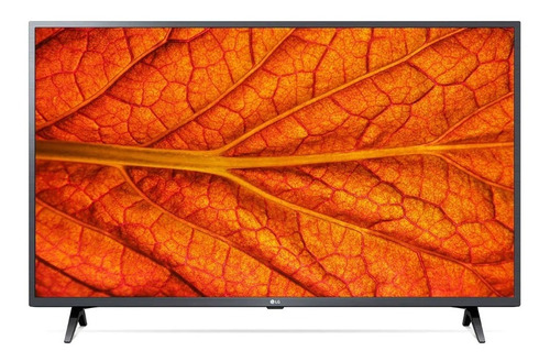 Televisor LG 43 Pulgadas 108 Cm 43lm6370pdb Fhd Led Plano Smart Tv