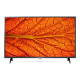 Televisor LG 43 Pulgadas 108 Cm Led Plano Smart Tv