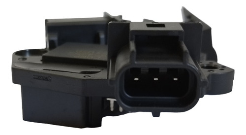 Regulador Alternador Ford Super Duty F150/ F250/ F350 6.2 L Foto 3