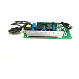 Placa Ballast Lampada Projetor Epson Power 77c X5 H254 Cd Lf