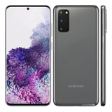 Samsung Galaxy S20 (snapdragon) 5g 128 Gb Cosmic Gray 12 Gb Ram [pantalla Rosa]