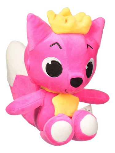 Baby Shark Pinkfong Peluche Mide 26cm Original