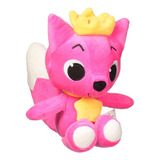 Baby Shark Pinkfong Peluche Mide 26cm Original