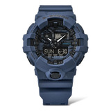 Relógio Casio G-shock Masculino Ga-700ca-2adr