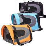 Bolso De Transporte Para Perros Y Gatos