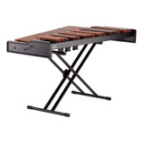 Adams Academy Ampd30 3.0 Oct Padouk Marimba Con Soporte Ajus