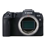 Canon Eos Rp Corpo - 26.2 Mp