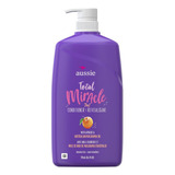 Condicionador Aussie Total Miracle 778 Ml