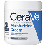 Cerave Crema Hidratante