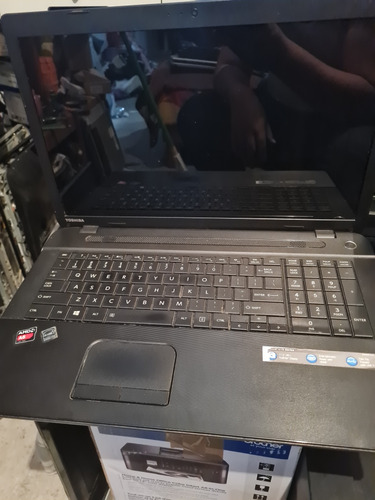 Toshiba Satellite C75 Para Piezas