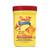 Shulet 150 Gr Escamas Oferta Solo En Mundo Acuatico