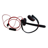 Auriculares Plantronics Blackwire C3220 Para Uso Profesional