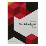 Livro Eletrônica Digital - Teoria - Senai