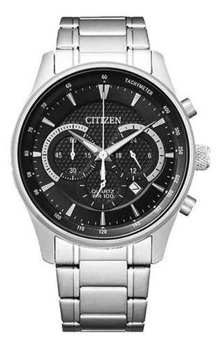 Reloj Citizen Hombre An8191-59e Cronografo Quartz