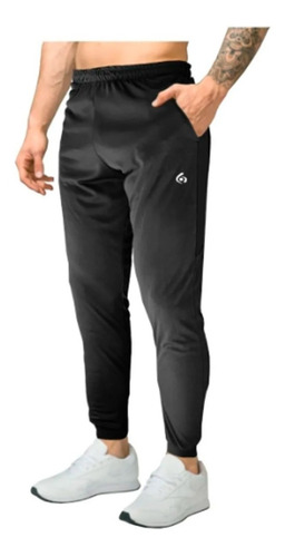 Pantalon Deportivo Hombre Chupin Gdo Take It Easy 