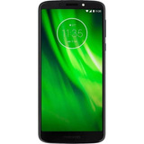 Usado: Motorola Moto G6 Play 32gb Indigo Muito Bom