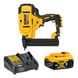 Engrapadora De Corona Angosta 20v Dewalt Dcn681p1