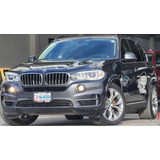Bmw X5 2014 4.4 Xdrive50ia Excellence Bt At