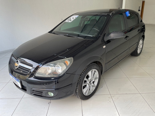 GM VECTRA GTX 2009 COMPLETO TOP DE LINHA 