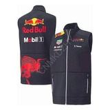 Playera De Chaleco Deportivo F1 Red Bull Racing Suit