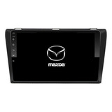 Estereo Android Mazda 3 2004-2009 Wifi Gps Mirror Link Touch