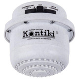 Ducha Electrica Kontiki 3 Temperaturas Tradicional 110v