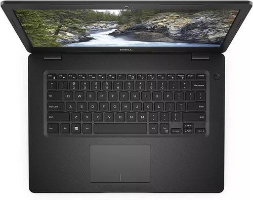 Notebook Dell - Vostro 3481 - Intel Core I3 - 8gb 